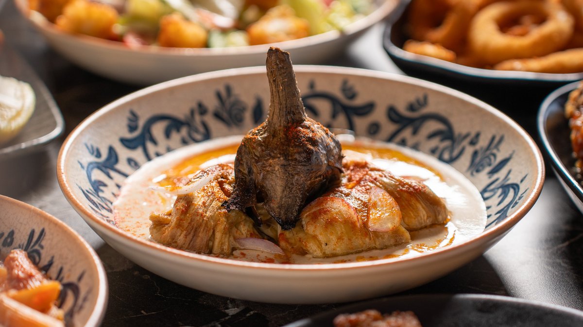 Image of Petra Beach