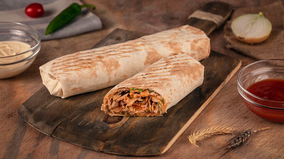 Image of Fresh Shaurma