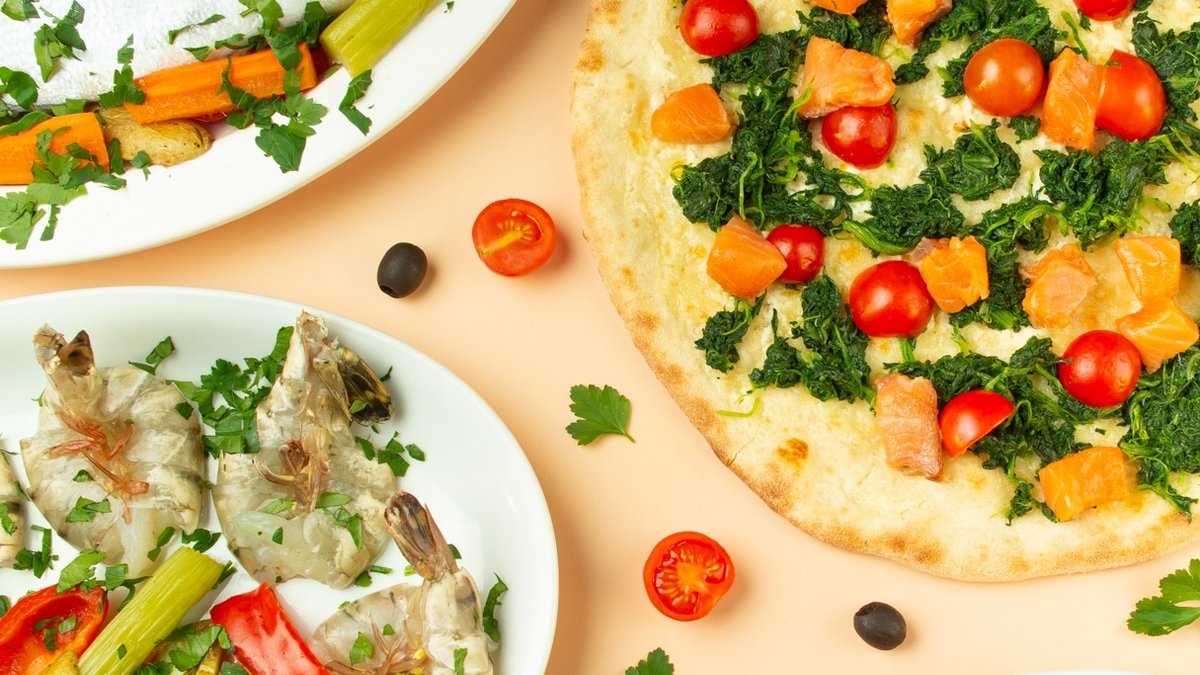 Image of Pizza Carino