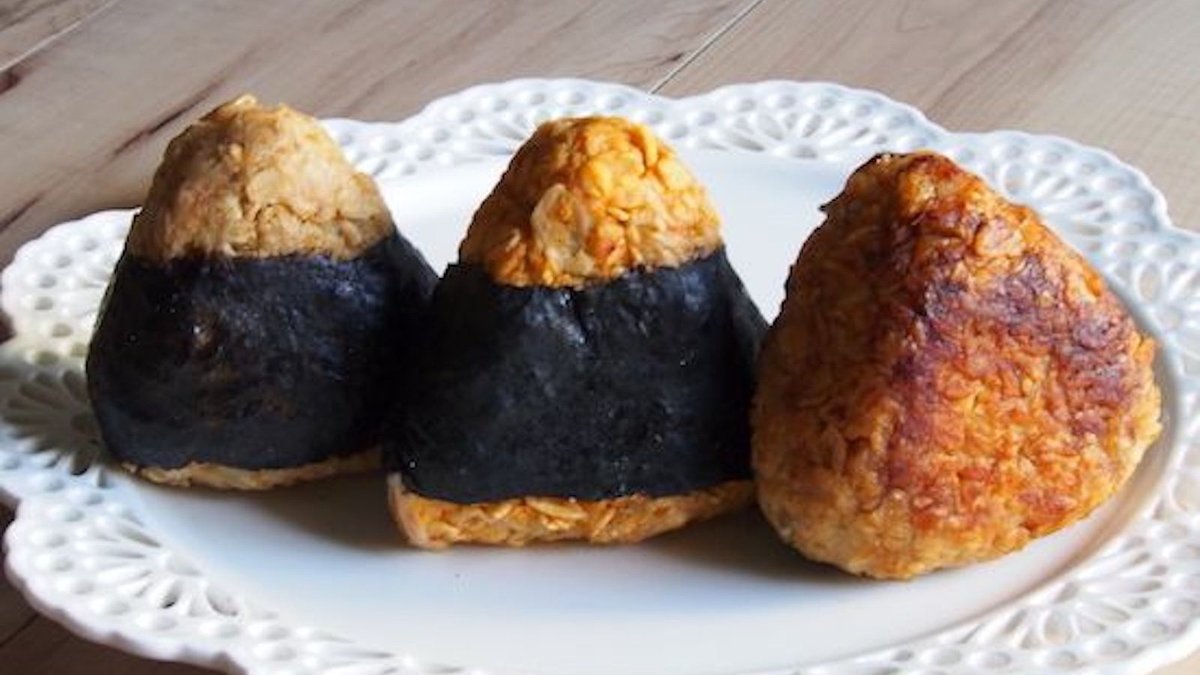 Image of Oat Meal GO