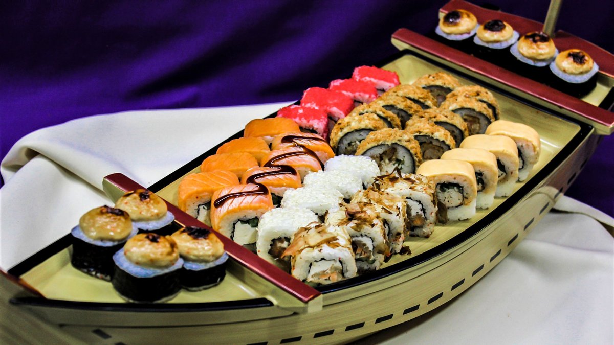 Image of Vabi Sabi Sushi