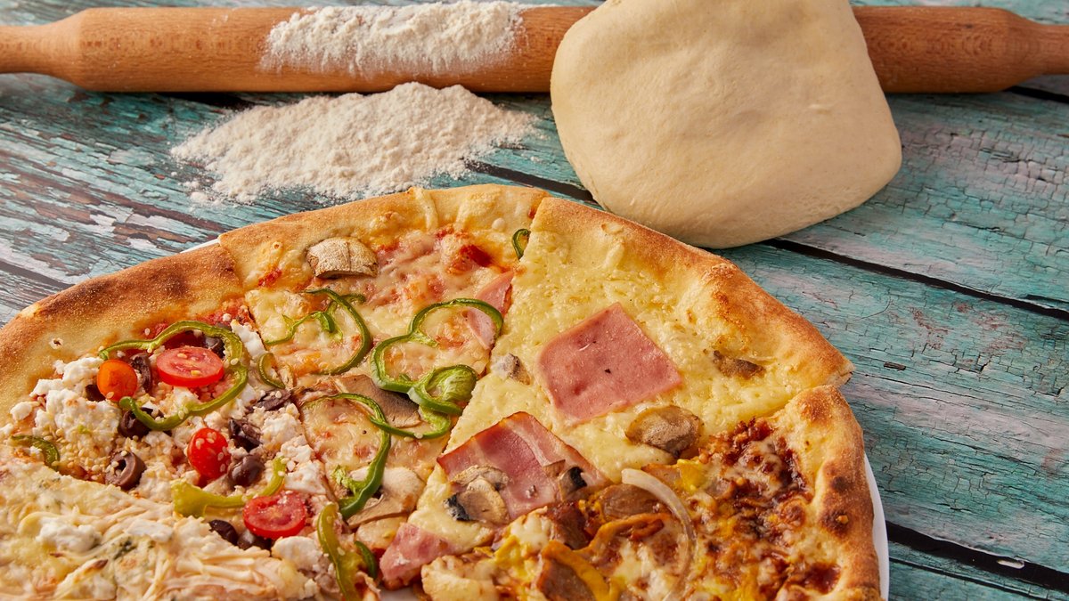 Image of Local Slice Pizza