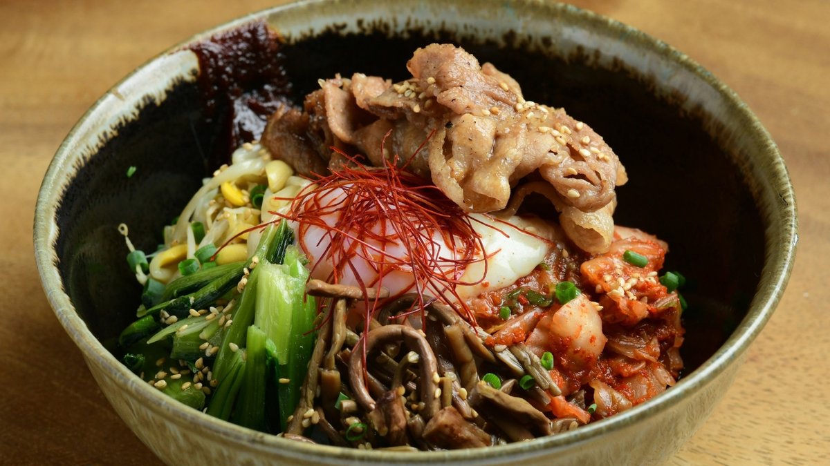 Image of Itaewon Kitchen