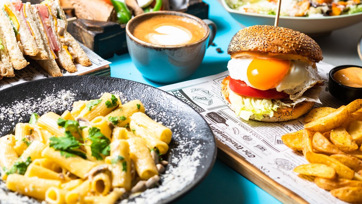 Image of Emporio Cafe