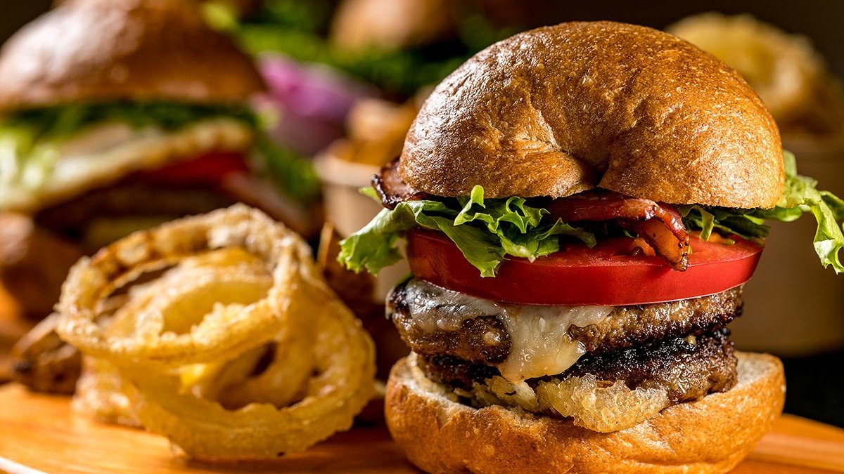 Image of Hokkaido Wagyu Burger Factory