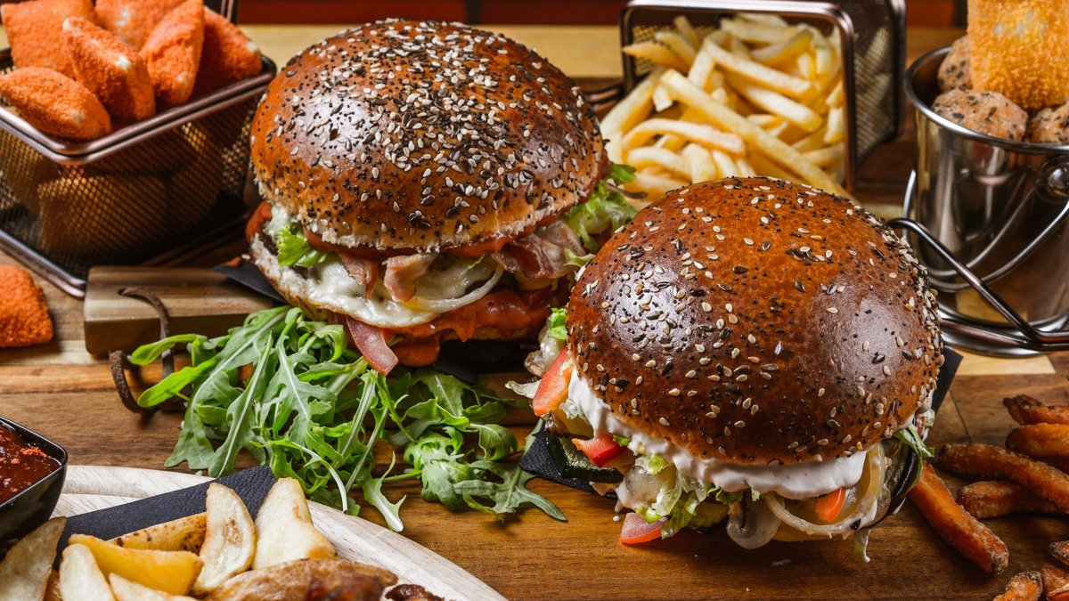 Image of Studio Food