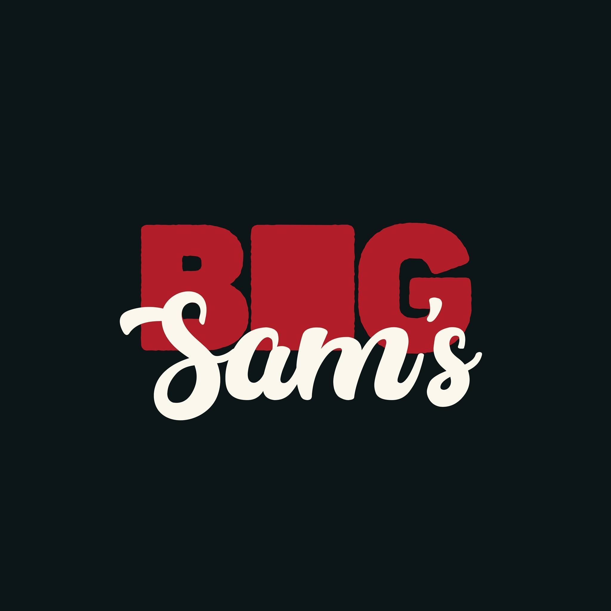 Image of Big Sam's