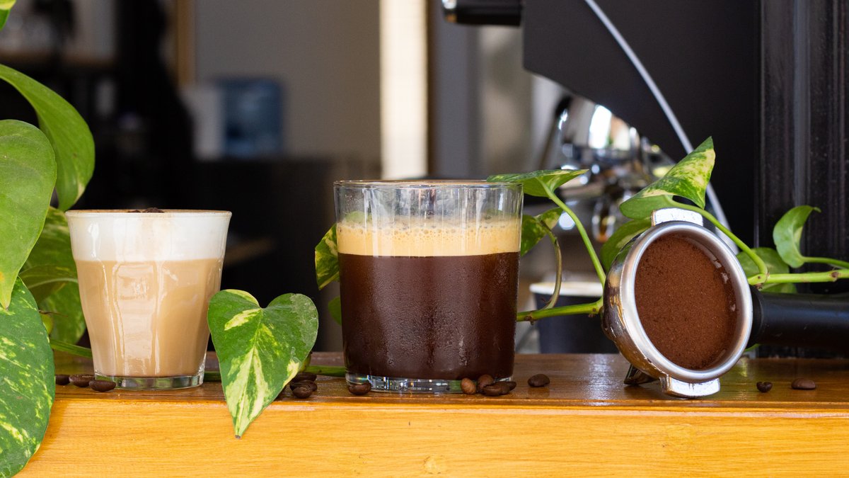 Image of Tazza Calda