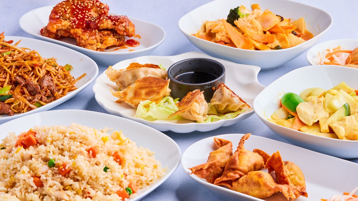 Image of Xin Takeaway