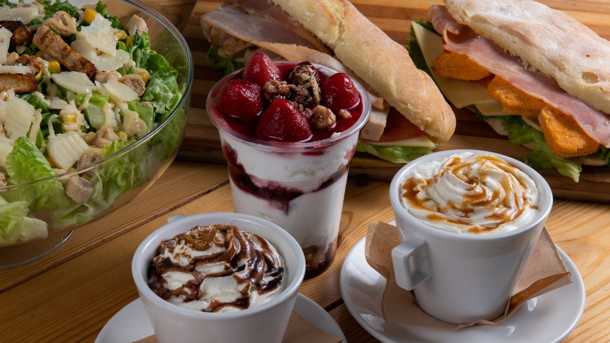 Image of Life Cafe and Brunch Athinon