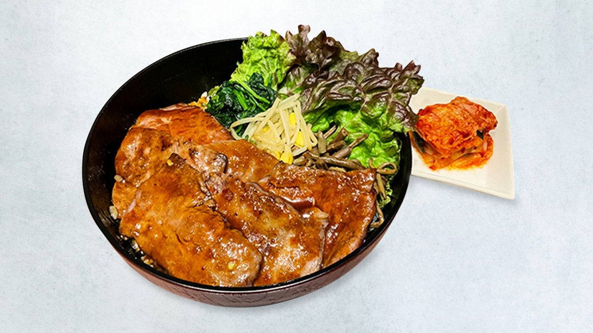 Image of Yakiniku Makanaidon Seoul Calvi