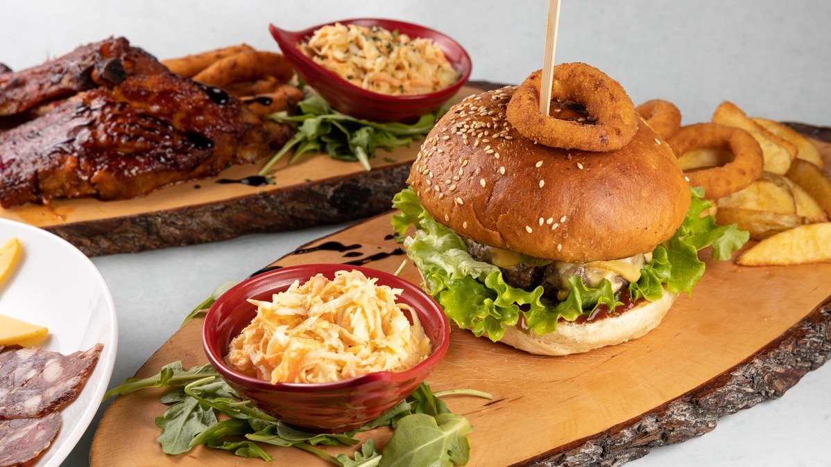 Image of Restoran Salvator