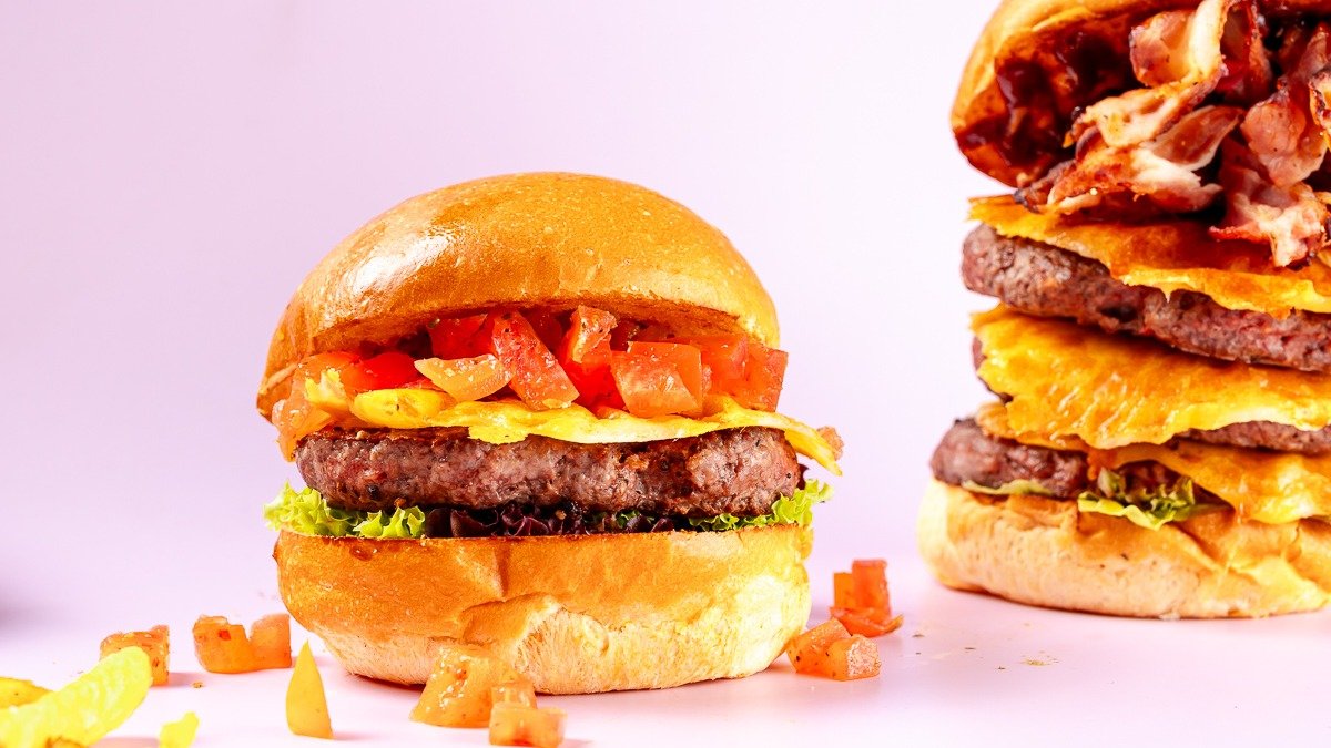 Image of Duke Burger - Nordstadt