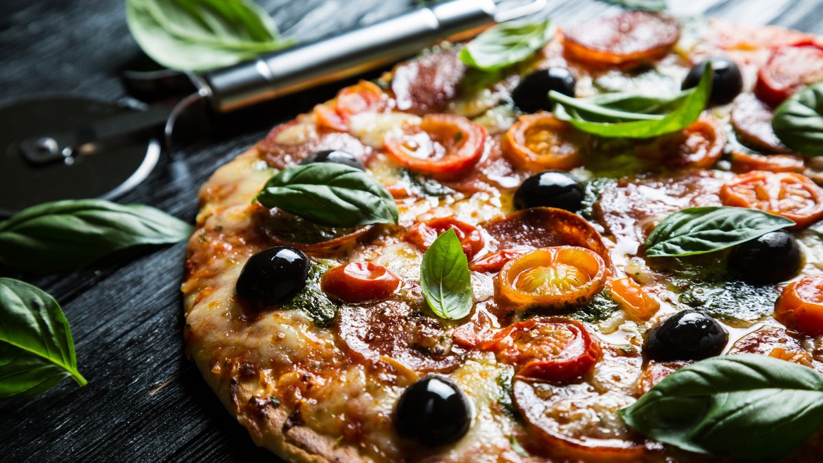 Image of Margarita pizzeria