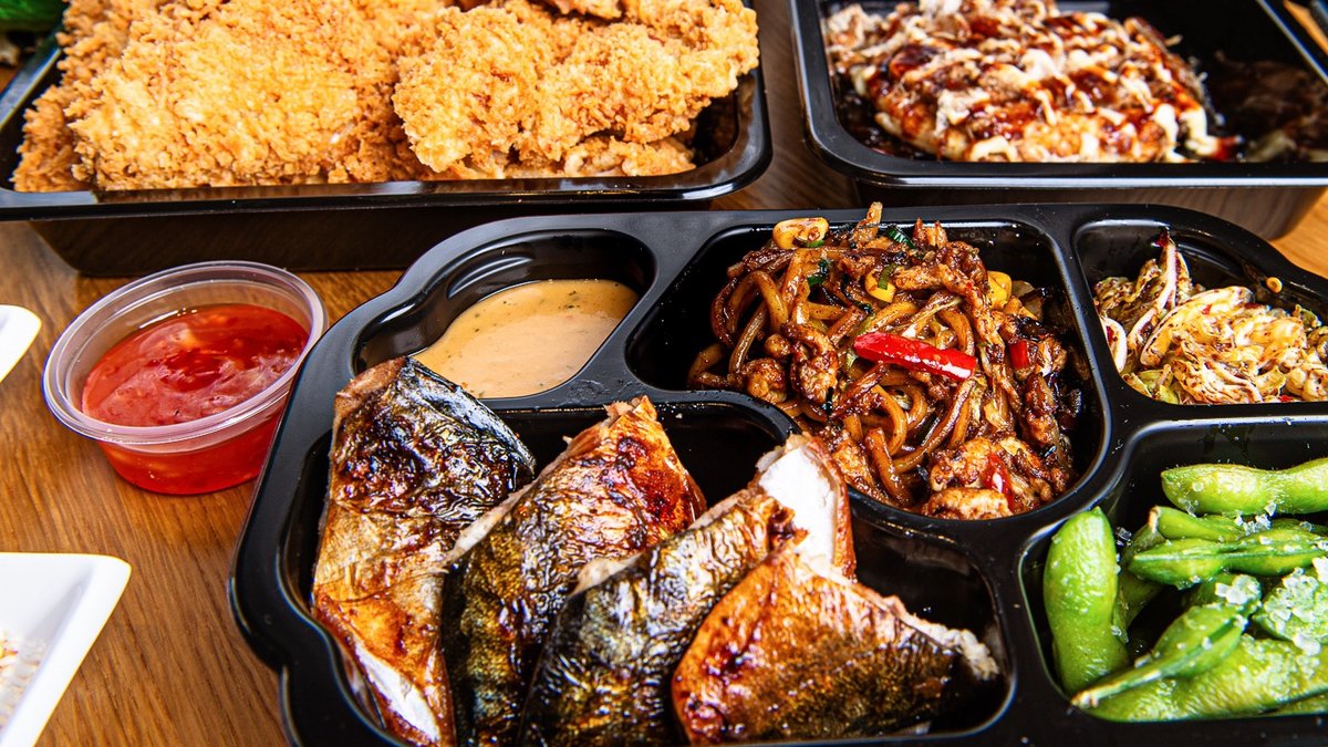 Image of UMA UMA CH Blue City