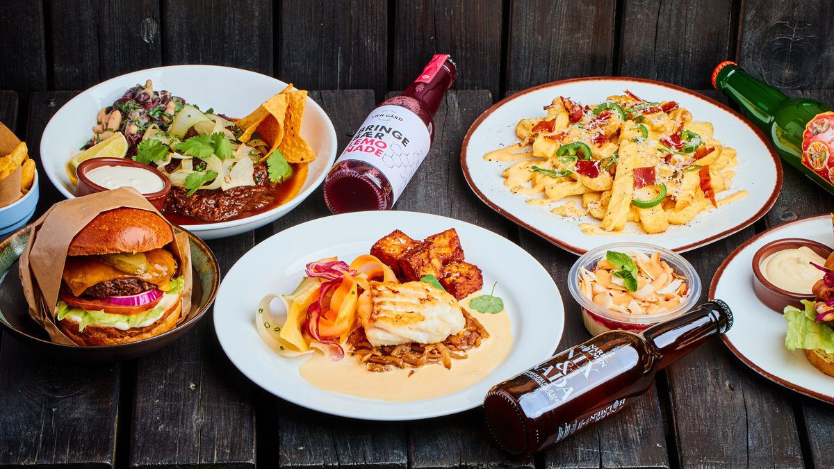 Image of Kampen Bistro