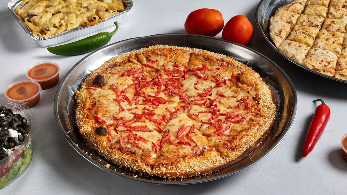 Image of Pizza Extra | Karmiel