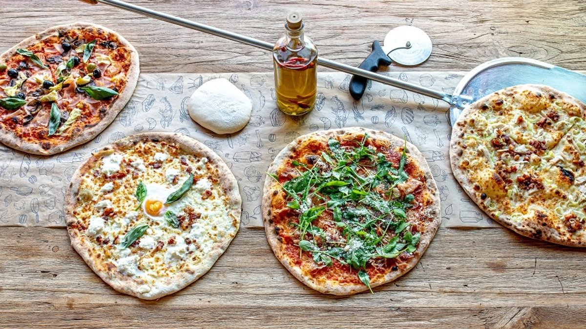 Image of Rest & Pizza Gutovka