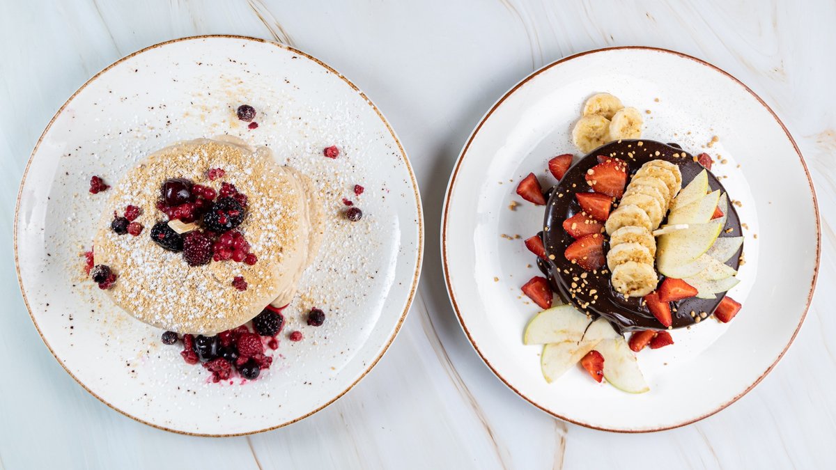 Image of Gellissimo Biscoto Κέντρο