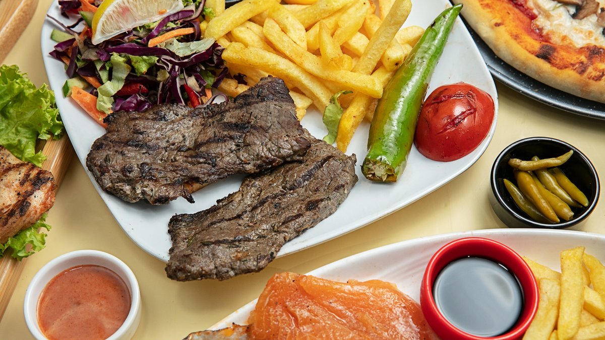 Image of Koz-Moz Cafe