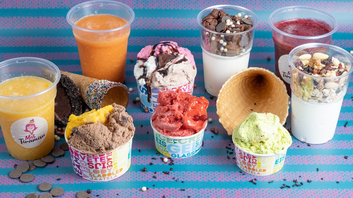 Image of Miss Tiramisu