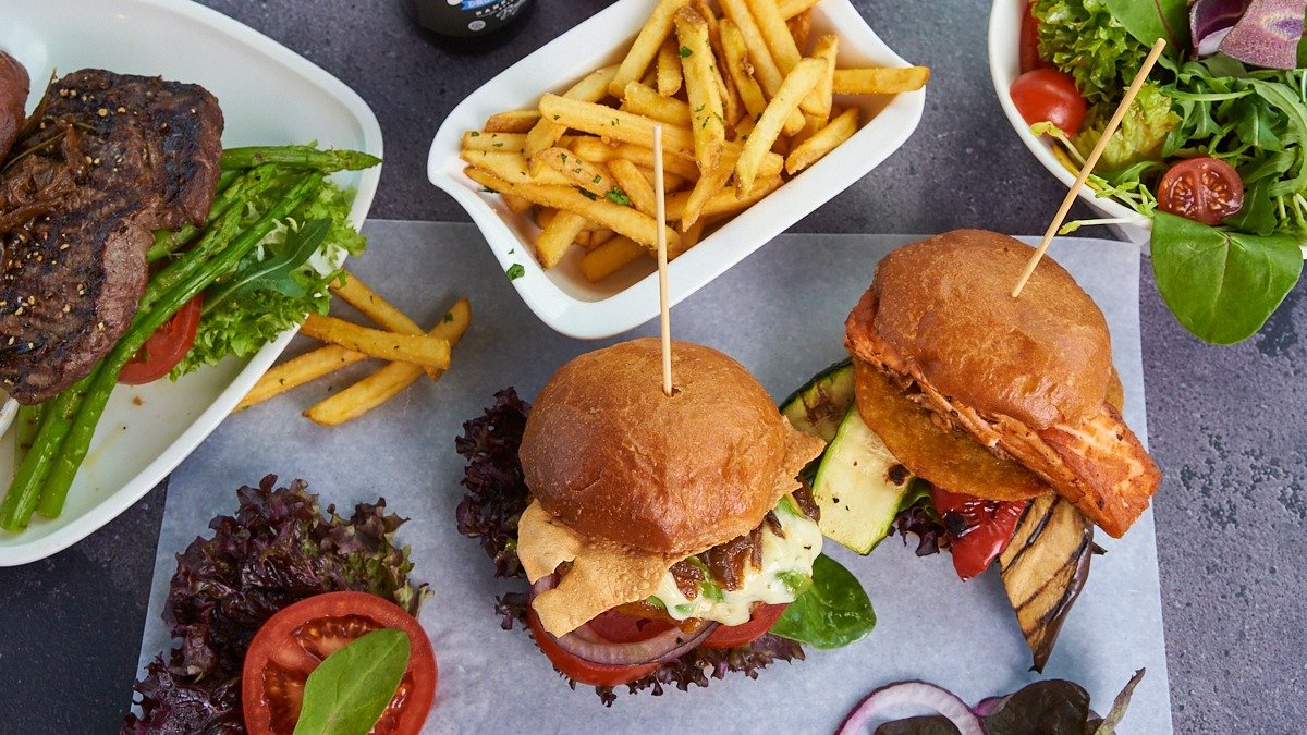 Image of Beef Crew Muenchen