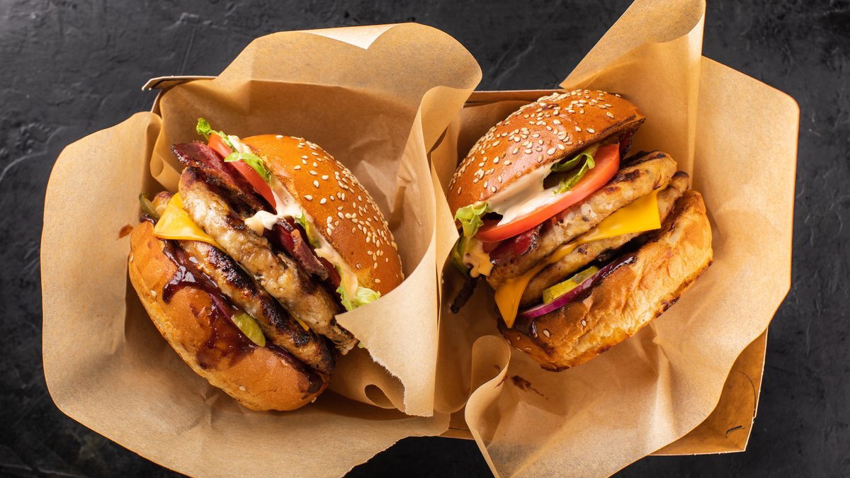 Image of Anyám Burgere