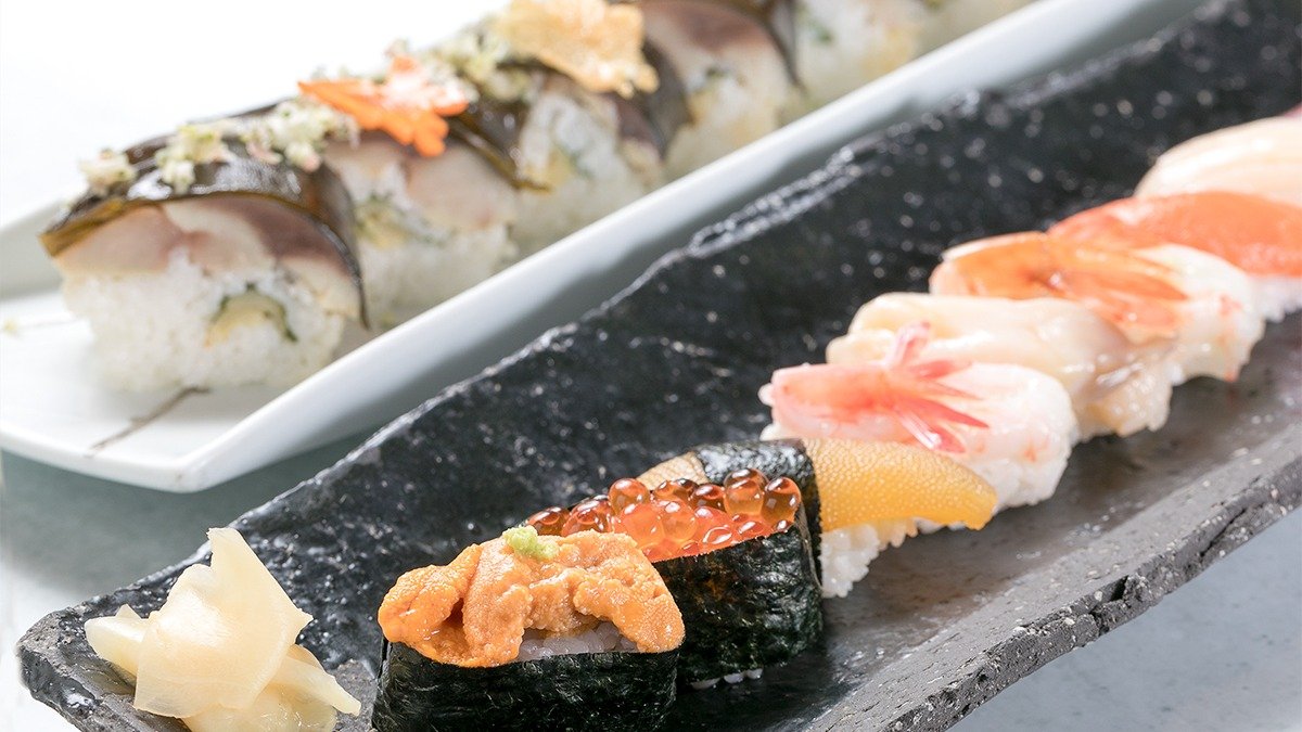 Image of Aburiya Sohonten