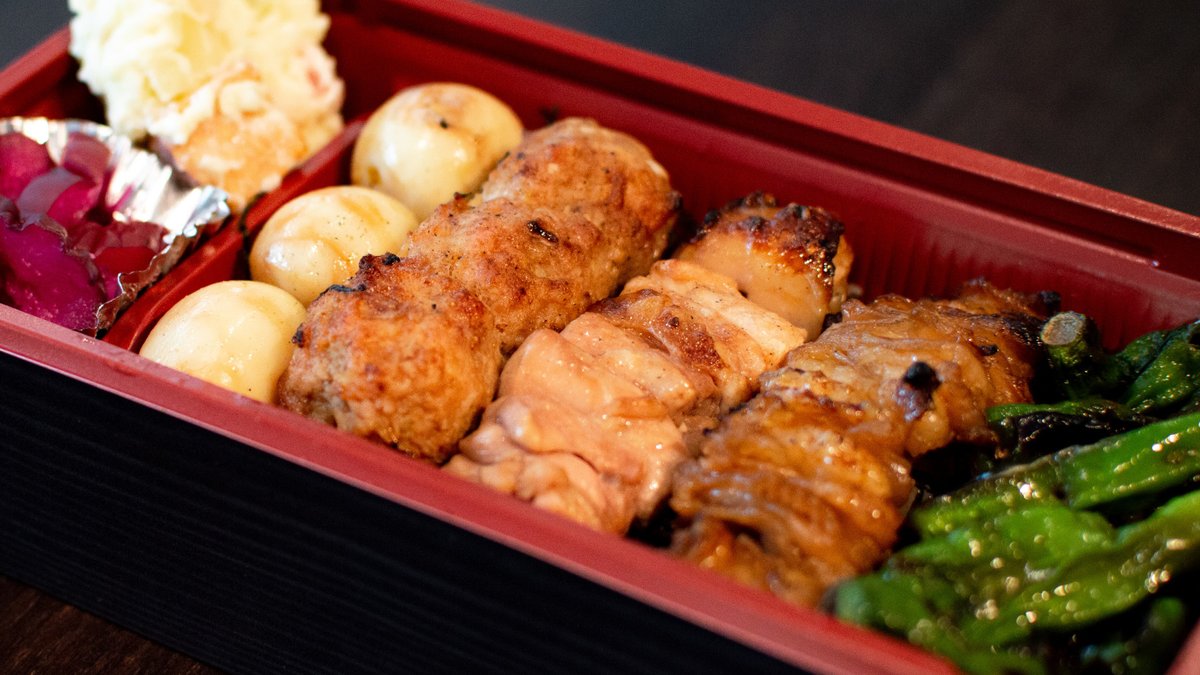 Image of YAKITORI TORIYAMA ROPPONGI