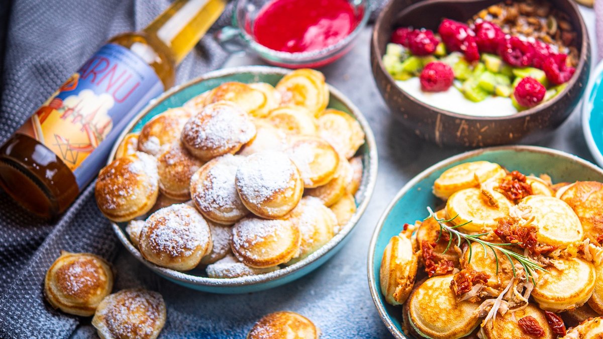 Image of Sonne kohvik (OLD)