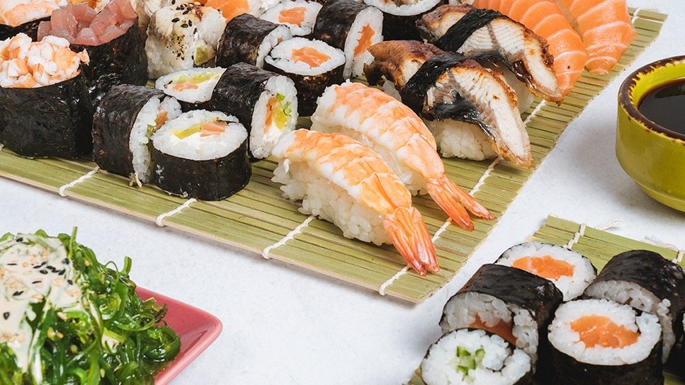 Image of MATOKA Japanese