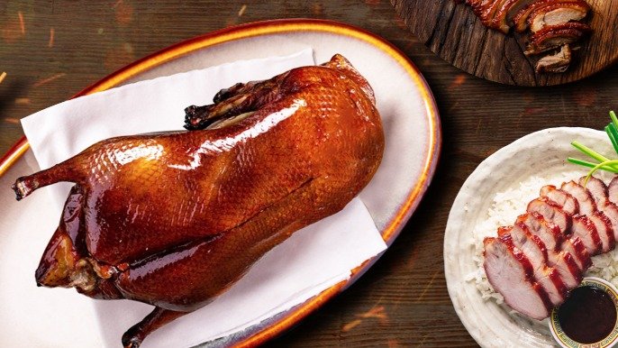 Image of Wangpai Roast