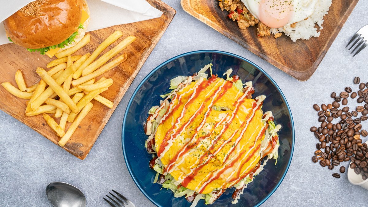 Image of T’s style Coffee Nahashintoshin