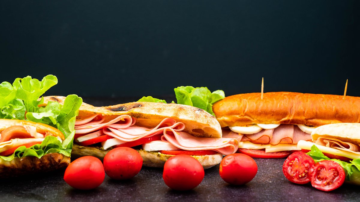 Image of Sandwich Bar