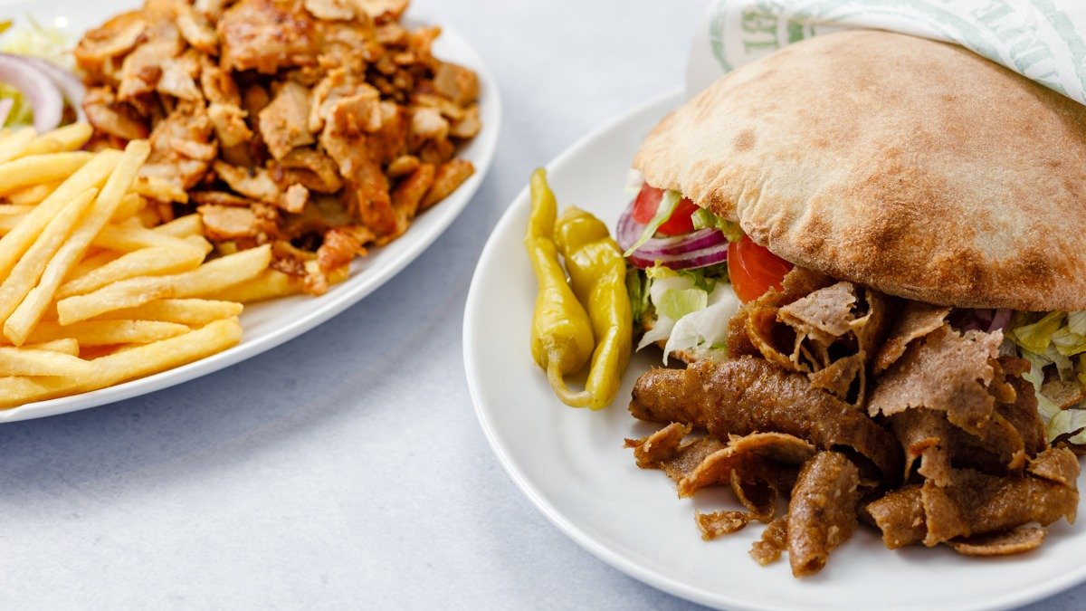 Image of Nazdar Pizzeria