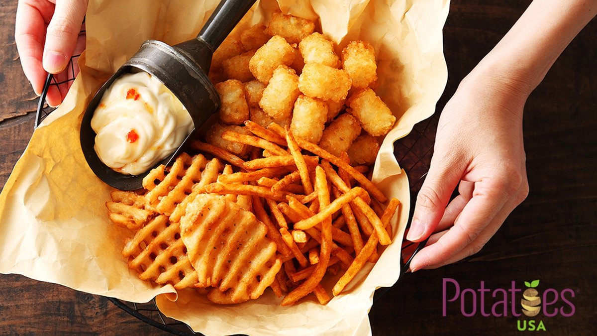 Image of Harvest Potatoes Fukuhama 2-chome