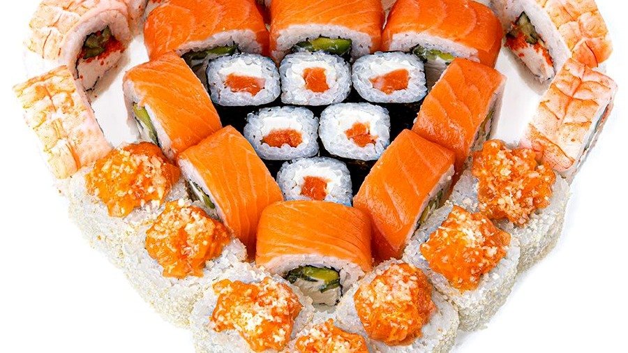 Image of Sushi Sea