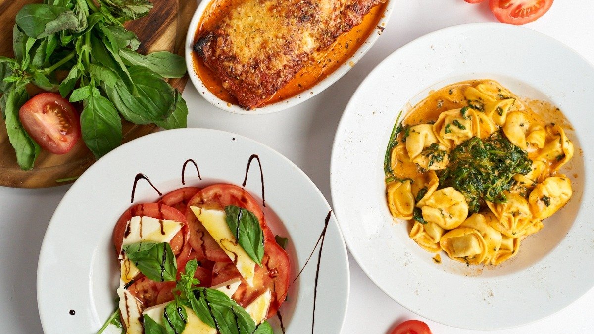 Image of Bella Ragazza