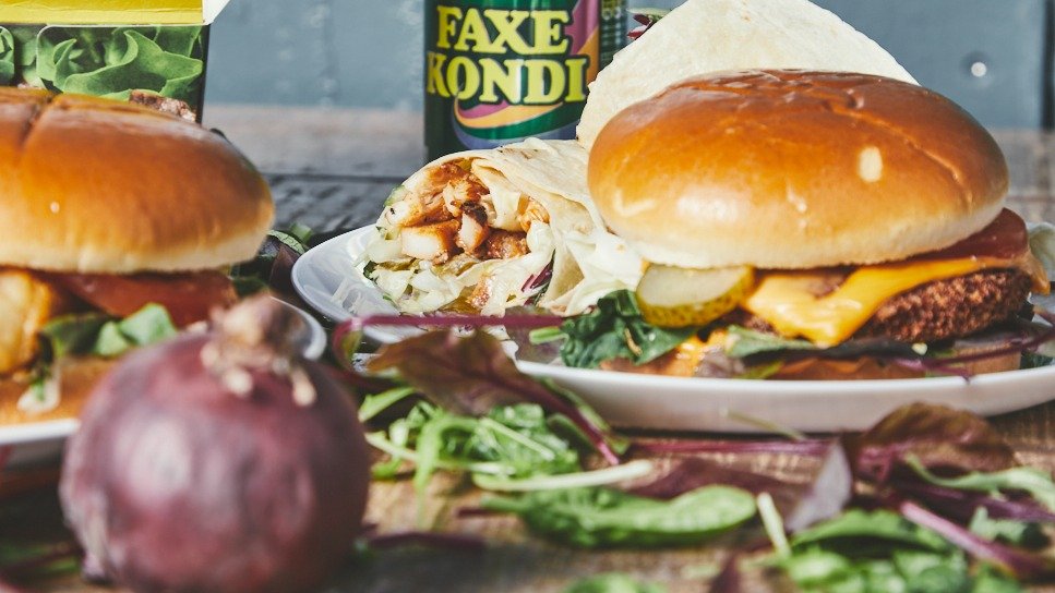 Image of Line's Kiosk & Café