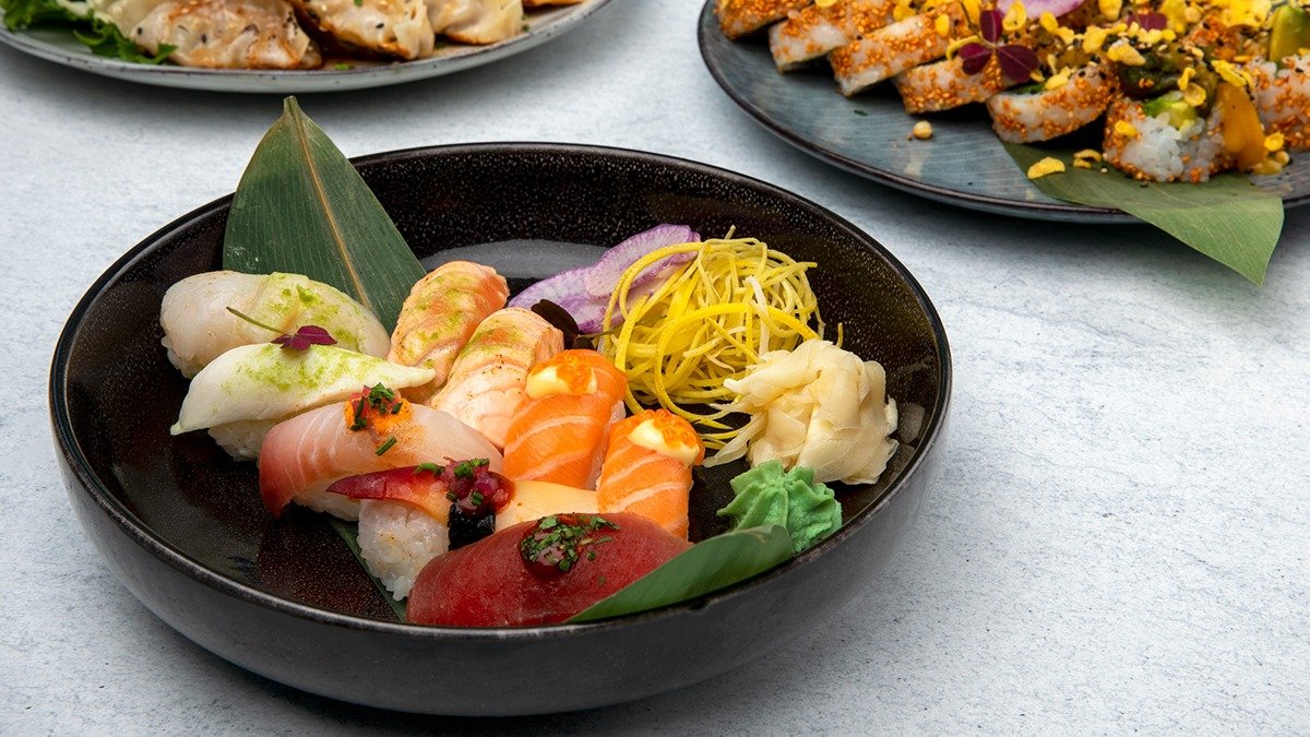 Image of Ikki Sushi 