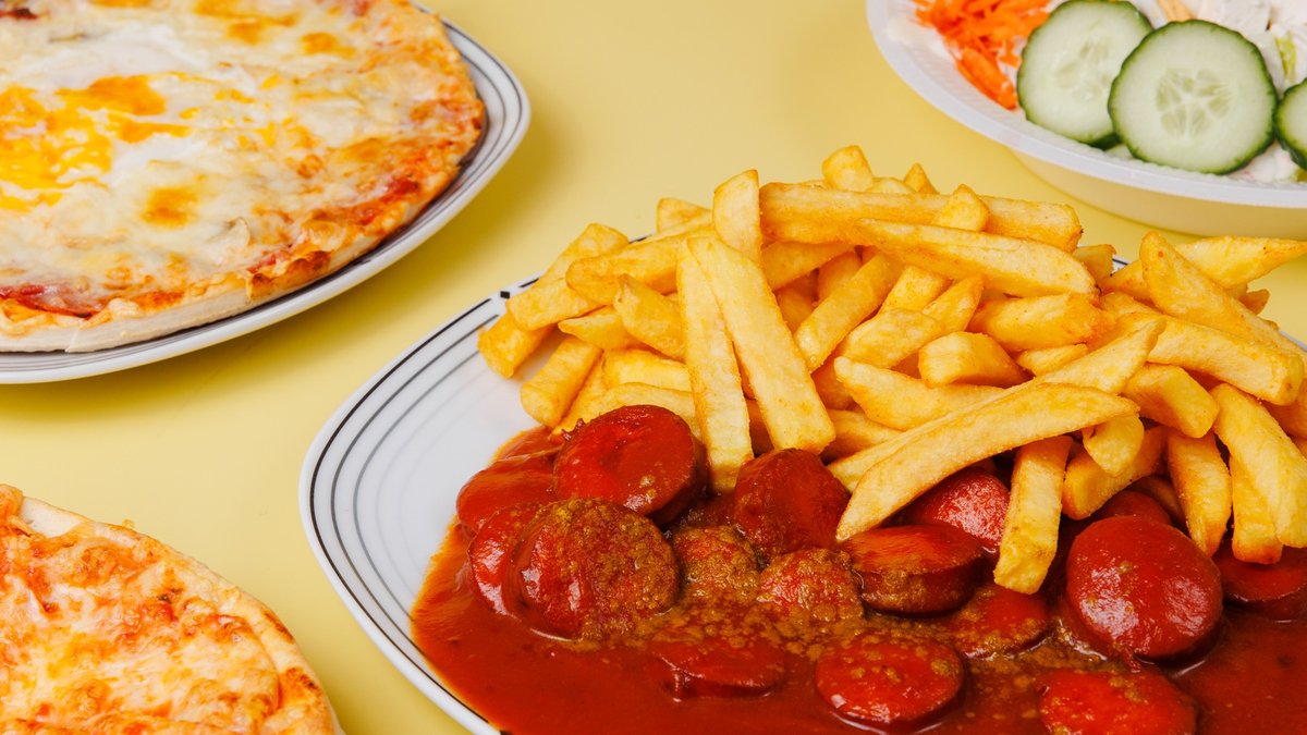 Image of Pizza Express
