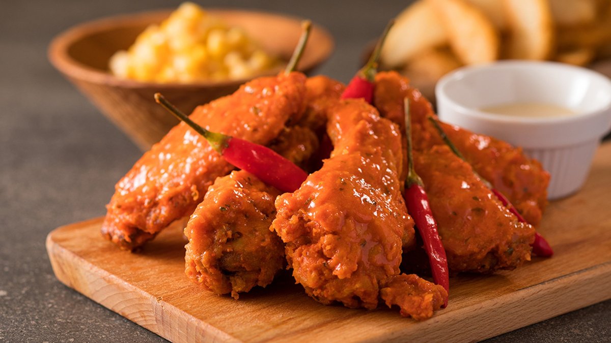 Image of Buffalo Chicken Tokyo Chuo 4-chome