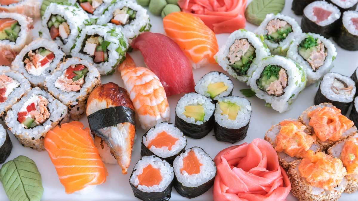 Image of Vaše Sushi Žižkov