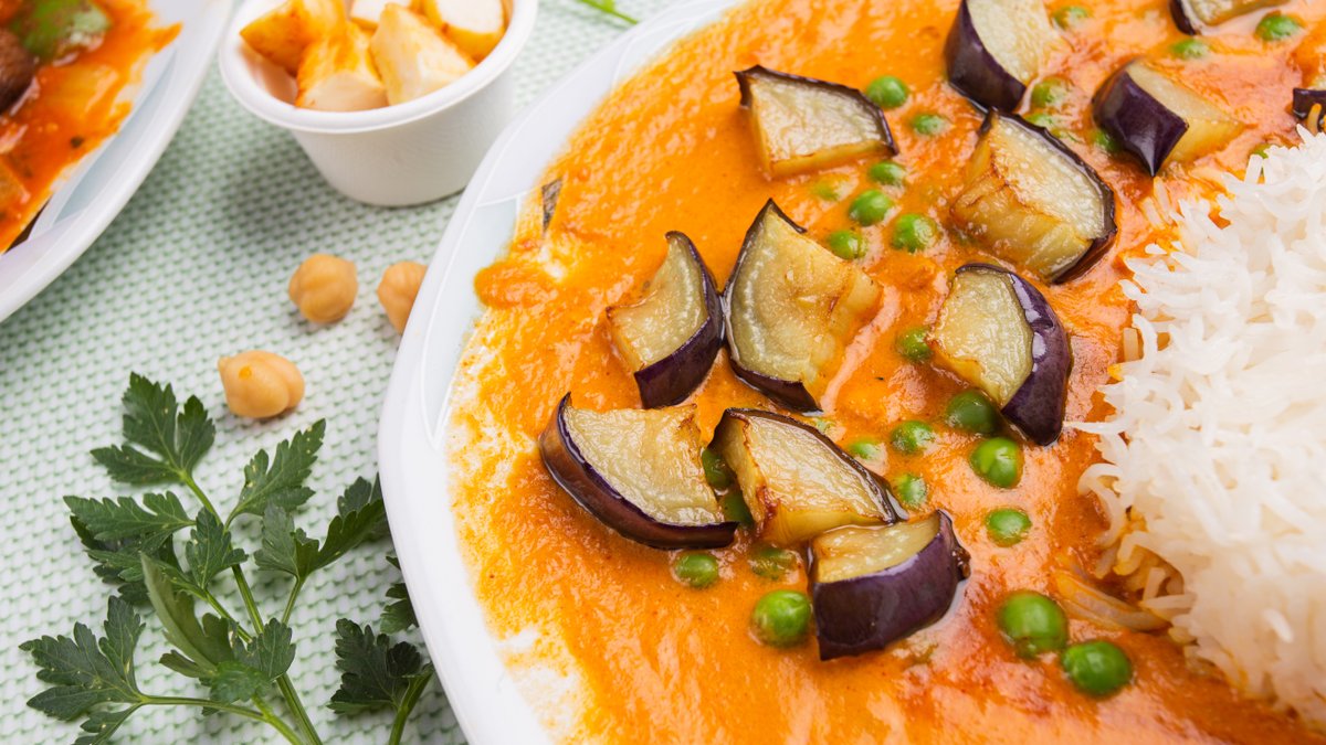 Image of DJ BOMBAY Indian Special