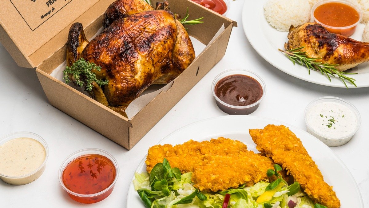 Image of Frango OC PRIOR