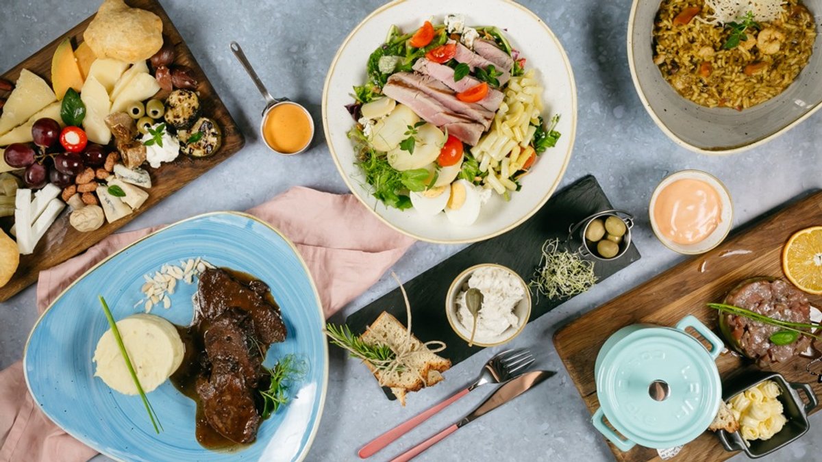 Image of Restoran Trnjanka