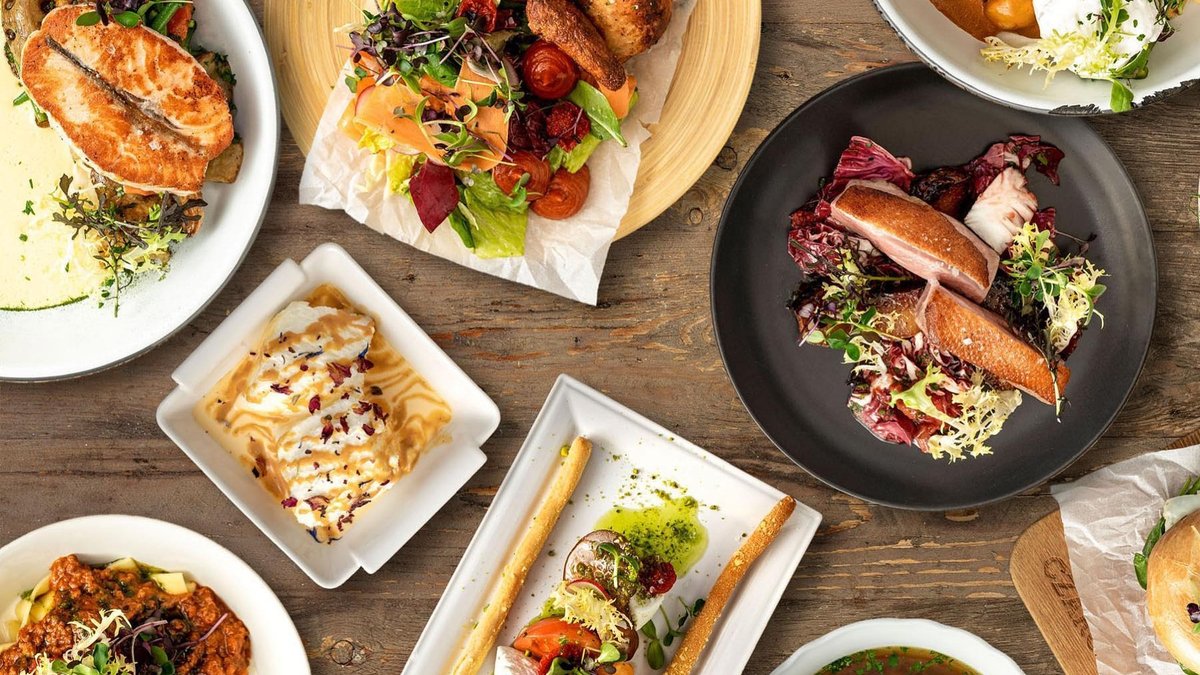 Image of Czakó Piacz Bistro