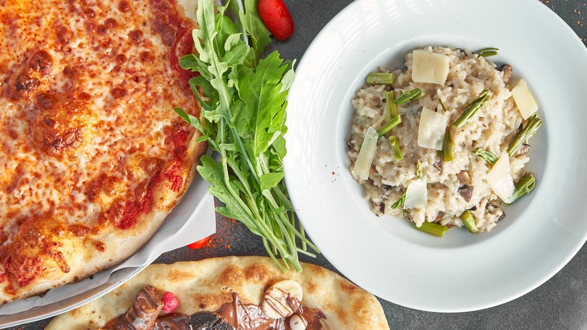 Image of Mona Pizza | Rishon LeZion