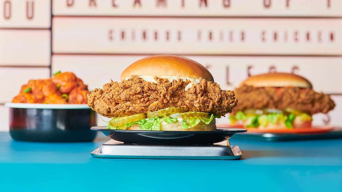 Image of Flip the Bird Hakunila