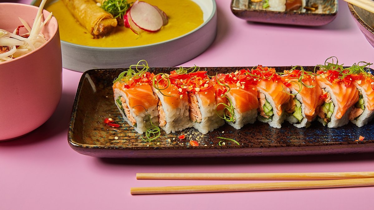 Image of River | Dizengoff